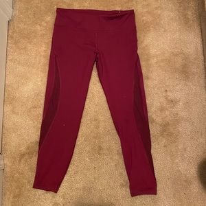 Old Navy Mid-Rise Leggings